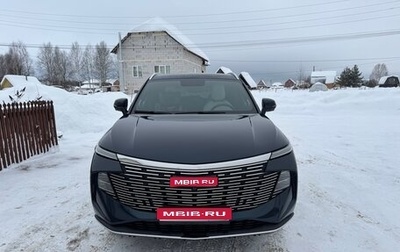Haval F7, 2024 год, 2 300 000 рублей, 1 фотография