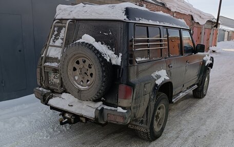 Nissan Patrol, 1994 год, 280 000 рублей, 3 фотография