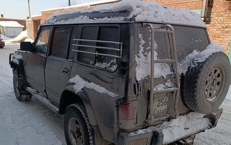 Nissan Patrol, 1994 год, 280 000 рублей, 5 фотография