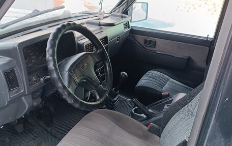 Nissan Patrol, 1994 год, 280 000 рублей, 6 фотография