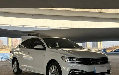 Volkswagen Bora, 2021 год, 1 139 000 рублей, 6 фотография