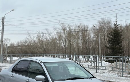 Mitsubishi Lancer IX, 2004 год, 235 000 рублей, 2 фотография