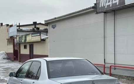 Mitsubishi Lancer IX, 2004 год, 235 000 рублей, 5 фотография