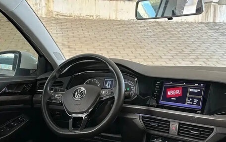 Volkswagen Bora, 2021 год, 1 139 000 рублей, 9 фотография