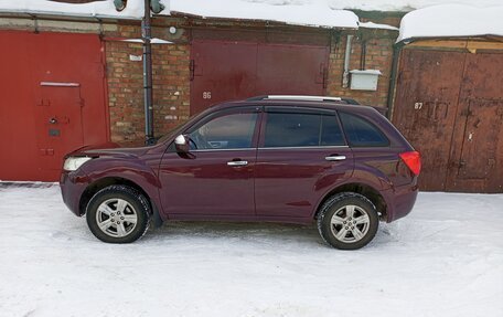 Lifan X60 I рестайлинг, 2014 год, 414 000 рублей, 2 фотография