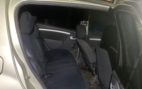 Renault Sandero I, 2011 год, 585 000 рублей, 8 фотография