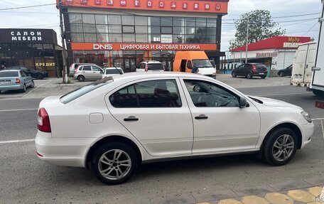 Skoda Octavia, 2013 год, 520 000 рублей, 2 фотография