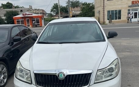 Skoda Octavia, 2013 год, 520 000 рублей, 4 фотография