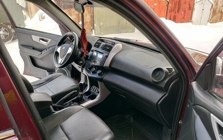 Lifan X60 I рестайлинг, 2014 год, 414 000 рублей, 13 фотография