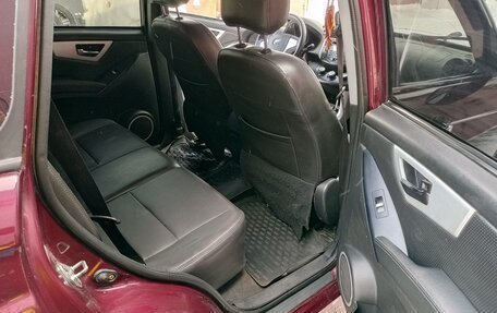 Lifan X60 I рестайлинг, 2014 год, 414 000 рублей, 12 фотография