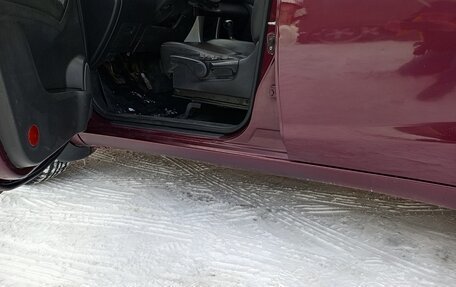 Lifan X60 I рестайлинг, 2014 год, 414 000 рублей, 15 фотография