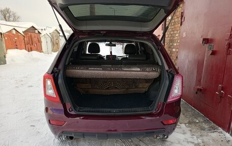 Lifan X60 I рестайлинг, 2014 год, 414 000 рублей, 16 фотография