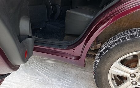 Lifan X60 I рестайлинг, 2014 год, 414 000 рублей, 14 фотография