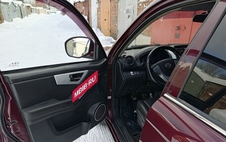 Lifan X60 I рестайлинг, 2014 год, 414 000 рублей, 17 фотография