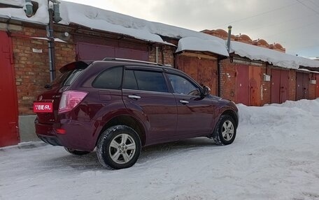 Lifan X60 I рестайлинг, 2014 год, 414 000 рублей, 7 фотография