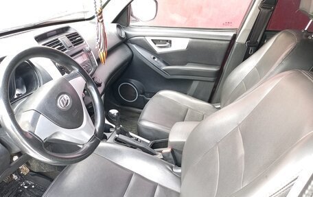 Lifan X60 I рестайлинг, 2014 год, 414 000 рублей, 19 фотография