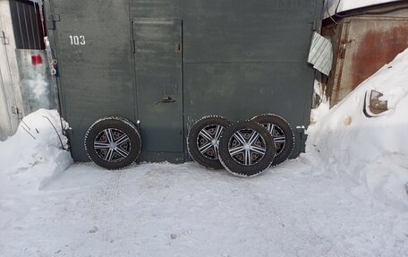 Lifan X60 I рестайлинг, 2014 год, 414 000 рублей, 20 фотография