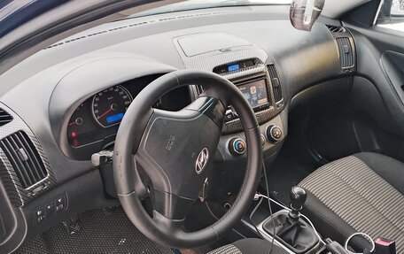 Hyundai Elantra IV, 2010 год, 660 000 рублей, 4 фотография