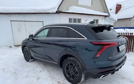 Haval F7, 2024 год, 2 300 000 рублей, 3 фотография