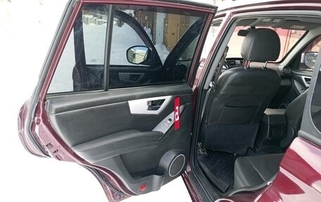 Lifan X60 I рестайлинг, 2014 год, 414 000 рублей, 18 фотография