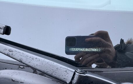 Haval F7, 2024 год, 2 300 000 рублей, 9 фотография