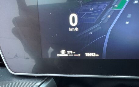 Haval F7, 2024 год, 2 300 000 рублей, 13 фотография