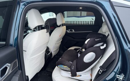Haval F7, 2024 год, 2 300 000 рублей, 11 фотография