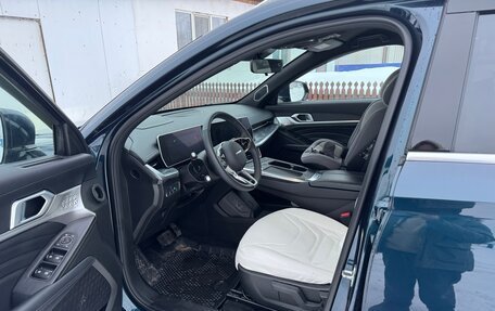 Haval F7, 2024 год, 2 300 000 рублей, 10 фотография