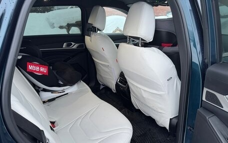 Haval F7, 2024 год, 2 300 000 рублей, 12 фотография