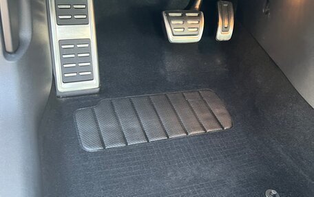 Skoda Octavia, 2017 год, 2 300 000 рублей, 5 фотография