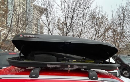 KIA Soul II рестайлинг, 2014 год, 1 050 000 рублей, 18 фотография