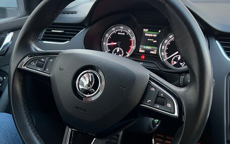 Skoda Octavia, 2017 год, 2 300 000 рублей, 4 фотография