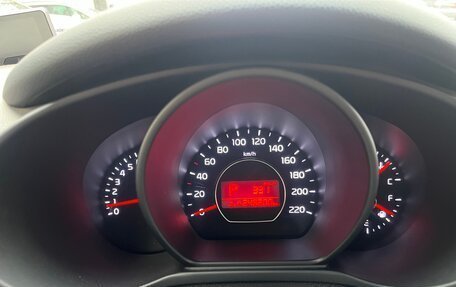 KIA Soul II рестайлинг, 2014 год, 1 050 000 рублей, 16 фотография