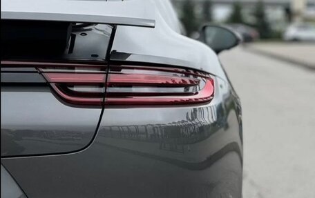 Porsche Panamera II рестайлинг, 2016 год, 7 980 000 рублей, 12 фотография