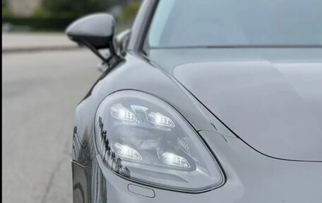 Porsche Panamera II рестайлинг, 2016 год, 7 980 000 рублей, 11 фотография