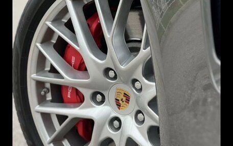 Porsche Panamera II рестайлинг, 2016 год, 7 980 000 рублей, 19 фотография