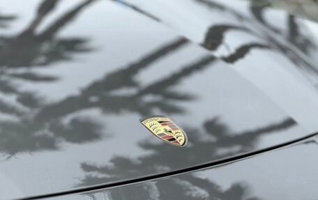 Porsche Panamera II рестайлинг, 2016 год, 7 980 000 рублей, 13 фотография