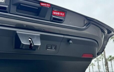 Porsche Panamera II рестайлинг, 2016 год, 7 980 000 рублей, 18 фотография