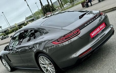 Porsche Panamera II рестайлинг, 2016 год, 7 980 000 рублей, 16 фотография