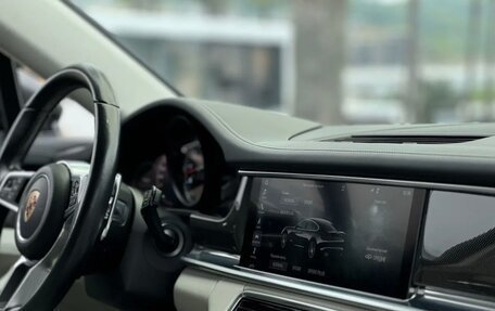 Porsche Panamera II рестайлинг, 2016 год, 7 980 000 рублей, 26 фотография