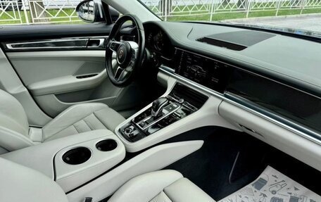 Porsche Panamera II рестайлинг, 2016 год, 7 980 000 рублей, 20 фотография