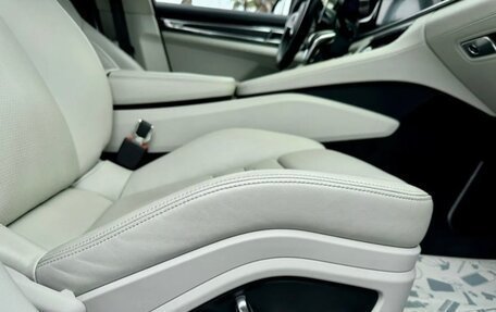 Porsche Panamera II рестайлинг, 2016 год, 7 980 000 рублей, 23 фотография