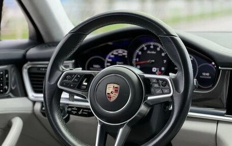 Porsche Panamera II рестайлинг, 2016 год, 7 980 000 рублей, 30 фотография