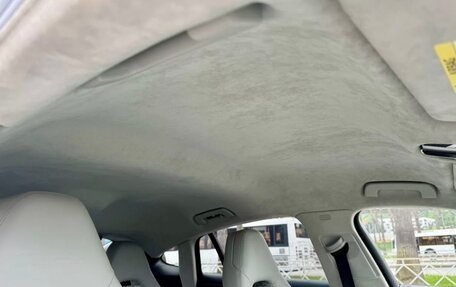 Porsche Panamera II рестайлинг, 2016 год, 7 980 000 рублей, 33 фотография