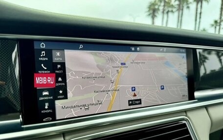 Porsche Panamera II рестайлинг, 2016 год, 7 980 000 рублей, 34 фотография