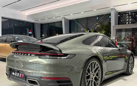 Porsche 911, 2021 год, 10 599 000 рублей, 5 фотография