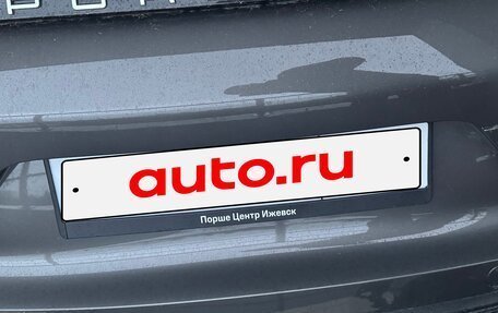 Porsche Panamera II рестайлинг, 2016 год, 7 980 000 рублей, 39 фотография