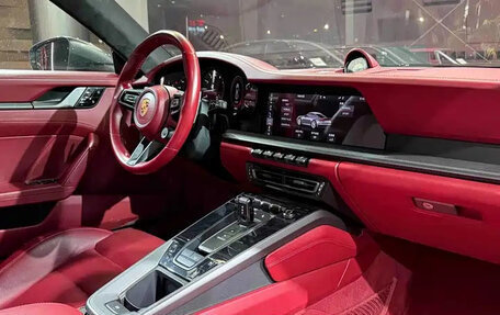 Porsche 911, 2021 год, 10 599 000 рублей, 10 фотография