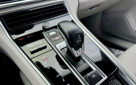 Porsche Panamera II рестайлинг, 2016 год, 7 980 000 рублей, 37 фотография