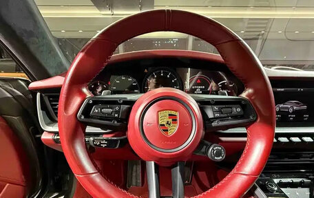 Porsche 911, 2021 год, 10 599 000 рублей, 9 фотография